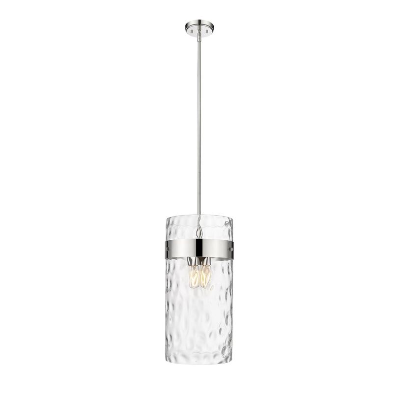 Fontaine 13 Inch Large Pendant by Z-Lite
