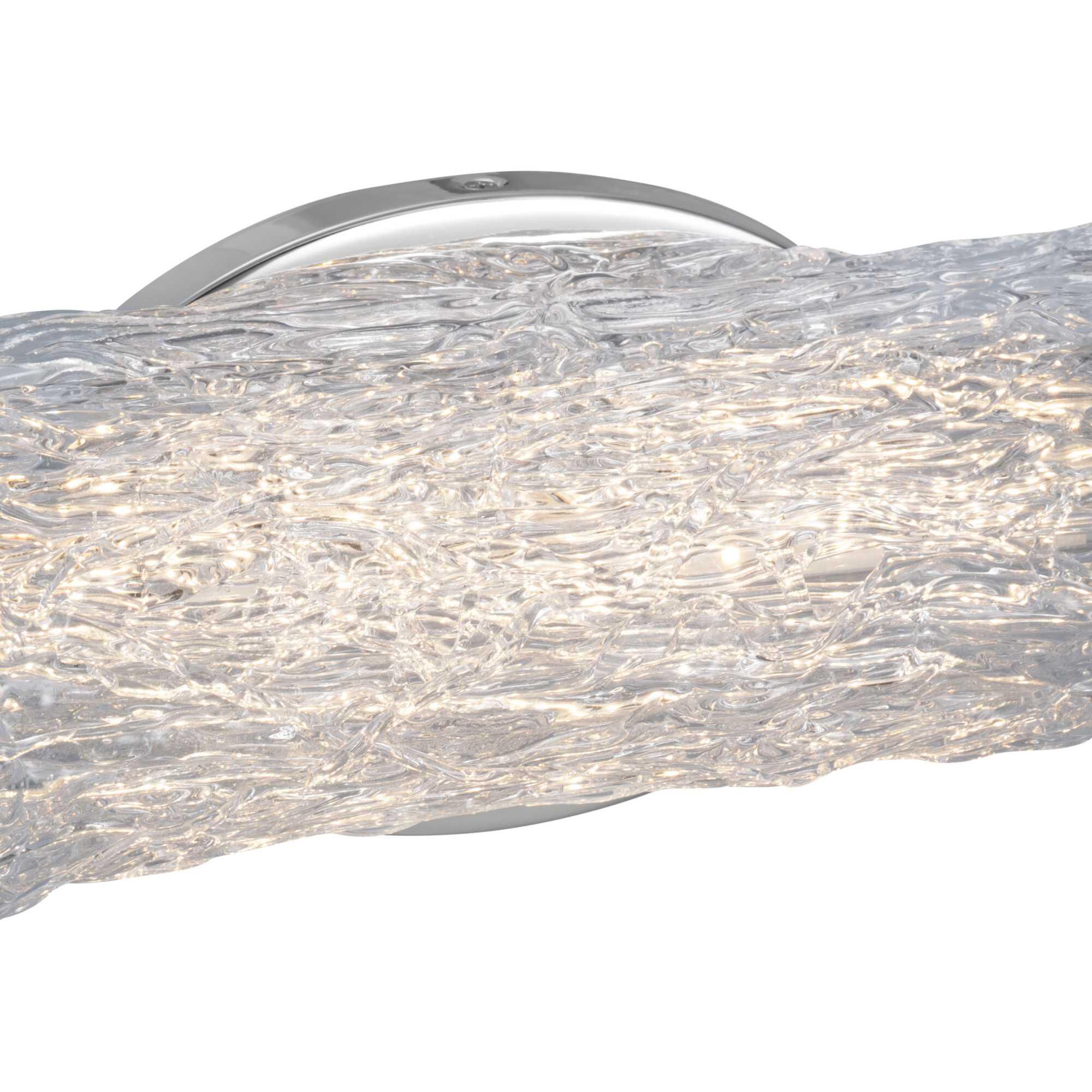 Progress Lighting Capelli 12 Inch LED Wall Sconce