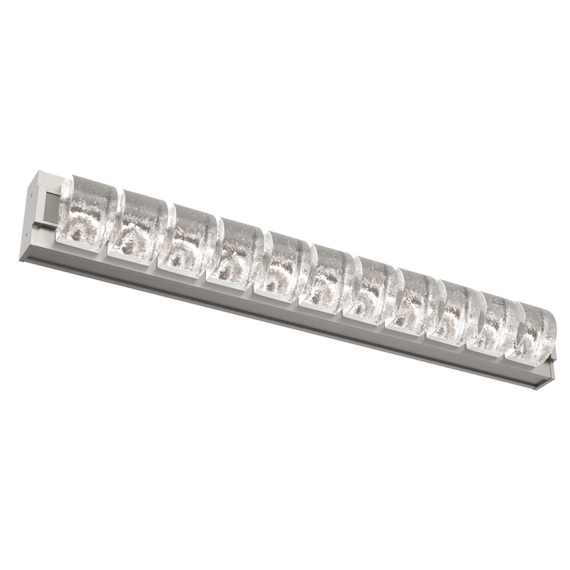 Levi Wilson Tessera 38 Inch Bath Vanity Light by Hammerton Studio