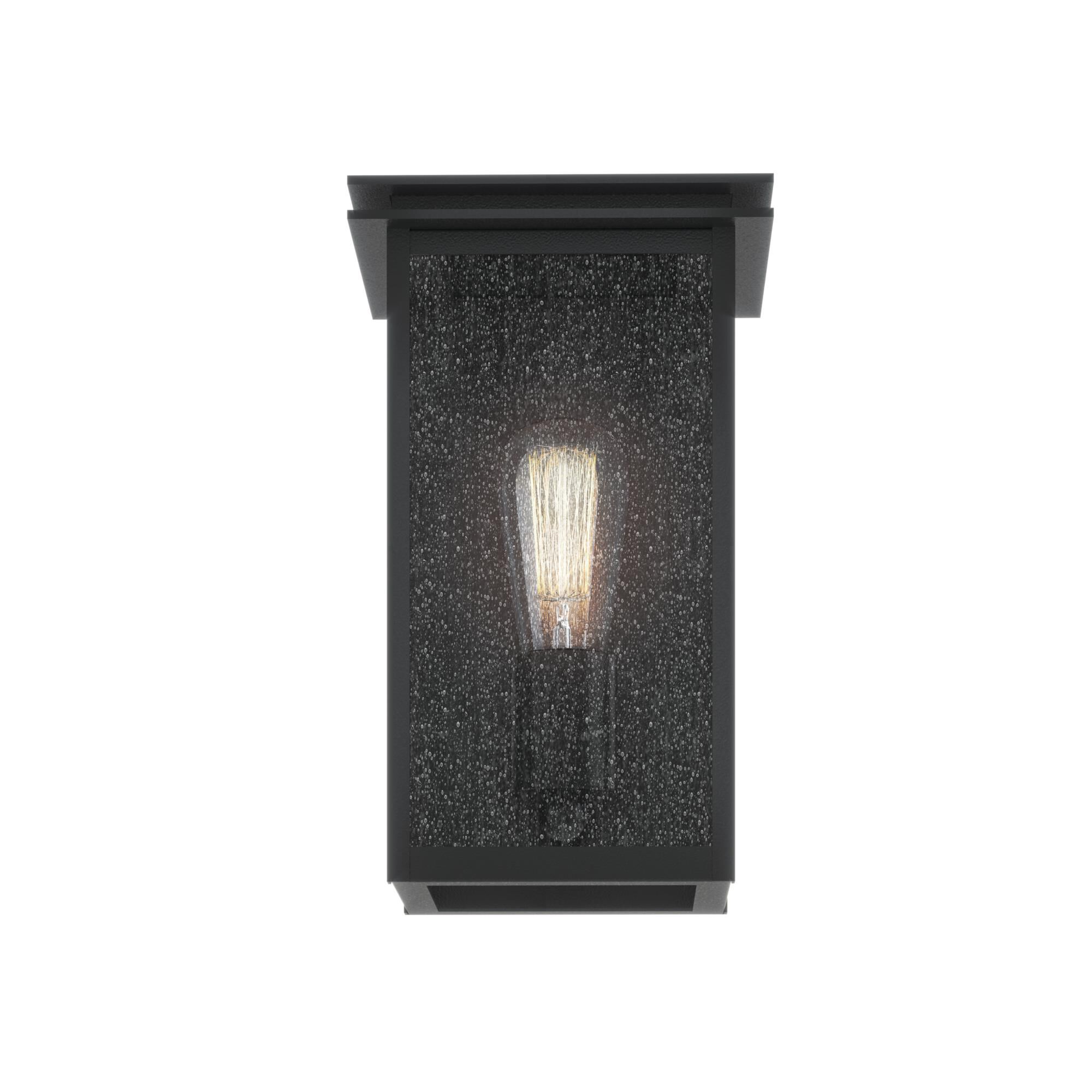 Arkville 10 Inch Outdoor Wall Light,