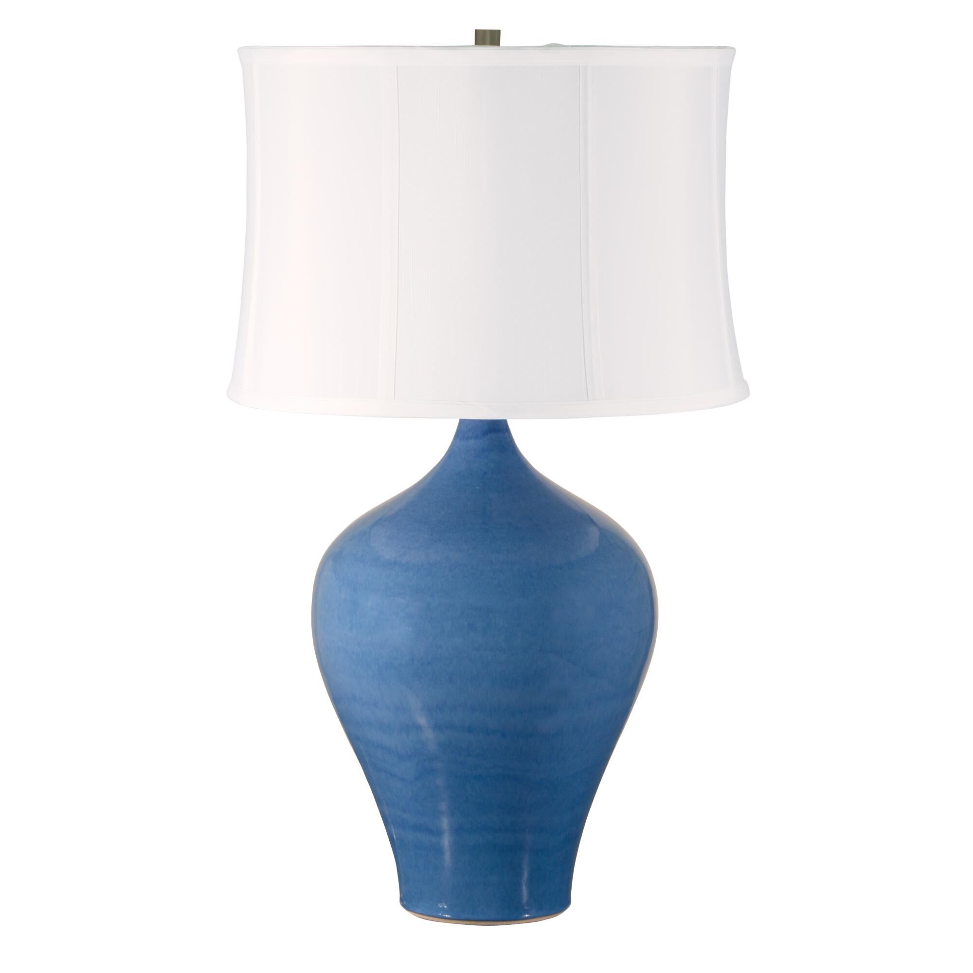 Scatchard Table Lamp by House of Troy