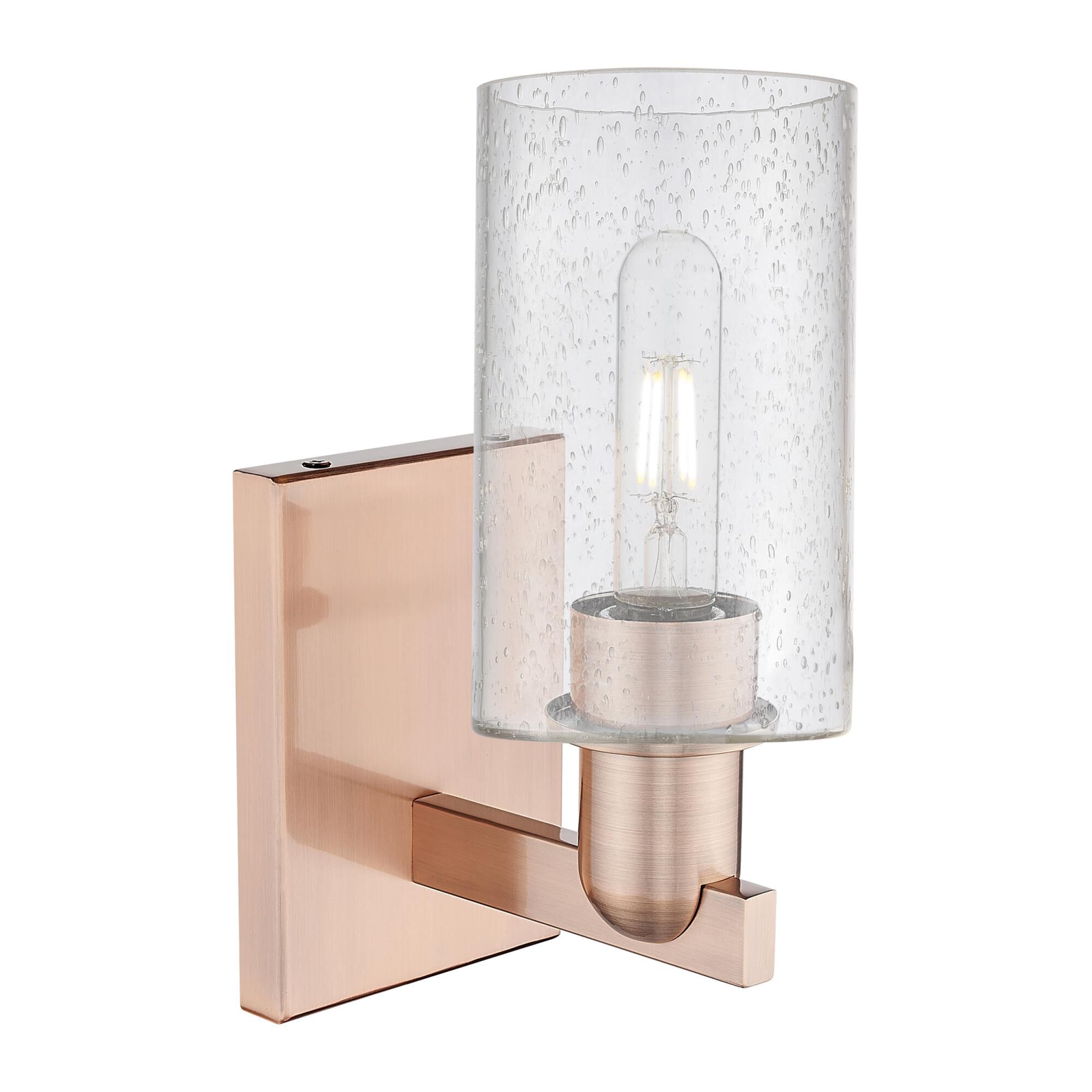 Bruno Marashlian Clymer 11 Inch Wall Sconce by Innovations Lighting