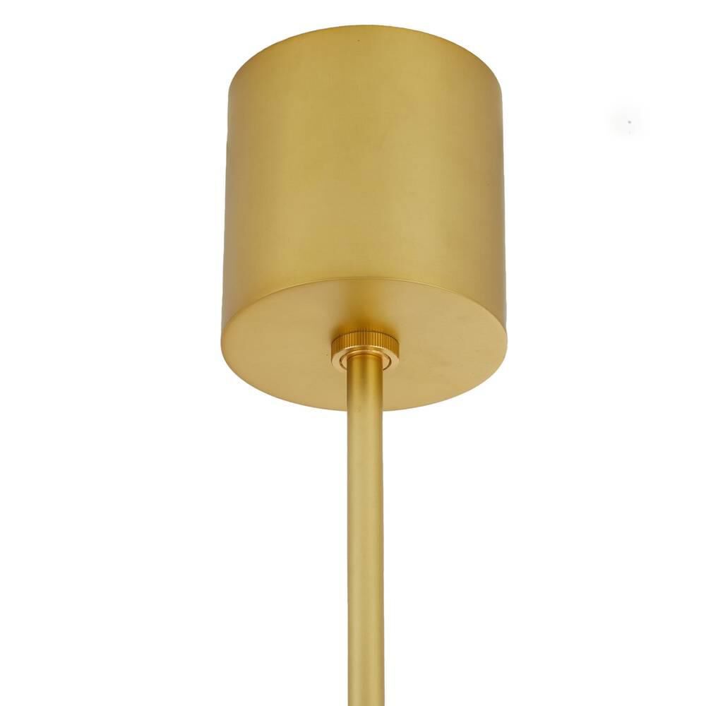 Shown in Clear finish