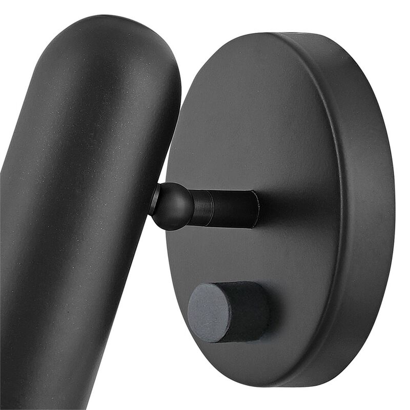 Dax Small Wall Sconce by Hinkley