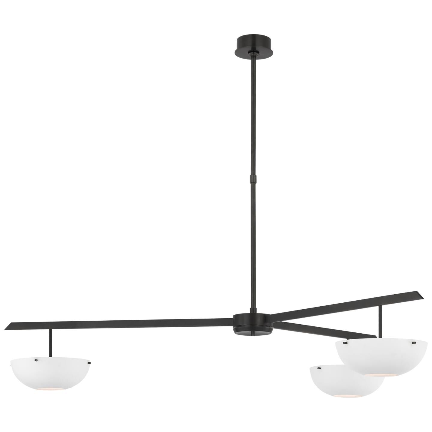 Visual Comfort AERIN Valencia Chandelier