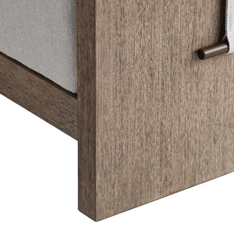 Shown in Porpoise finish