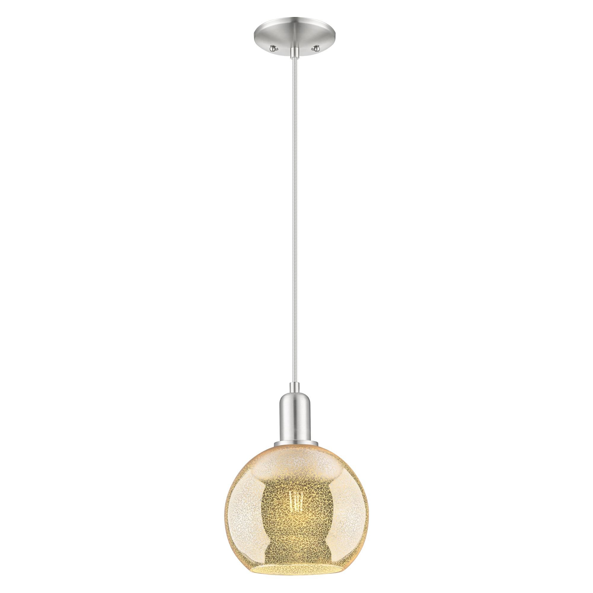 Bruno Marashlian Athens 8 Inch Mini Pendant by Innovations Lighting