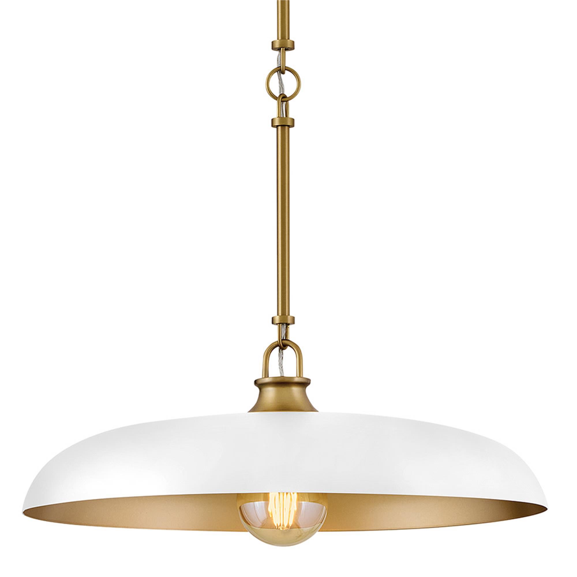 Sadie Small Pendant Light,