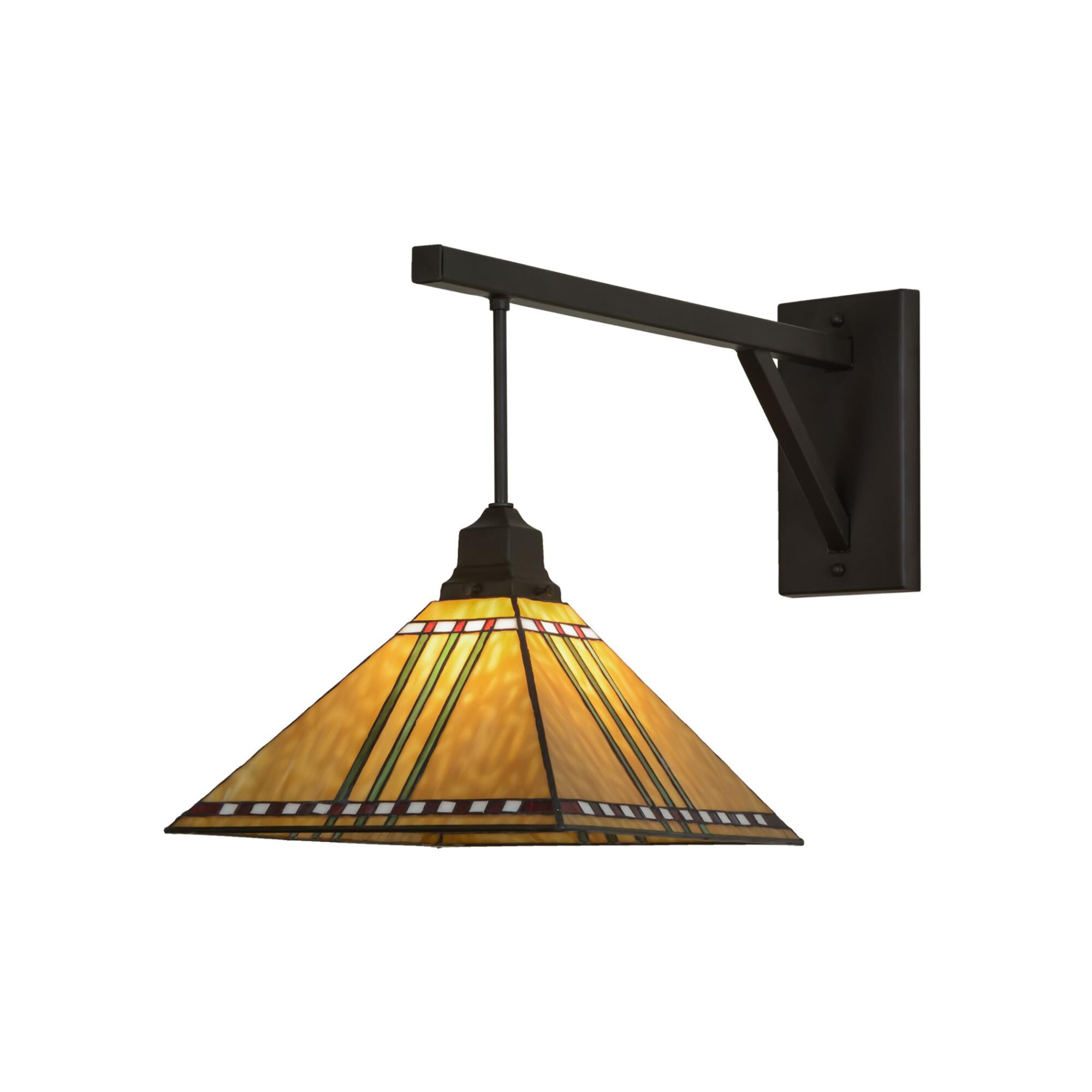 Shown in Oil Rubbed Bronze finish