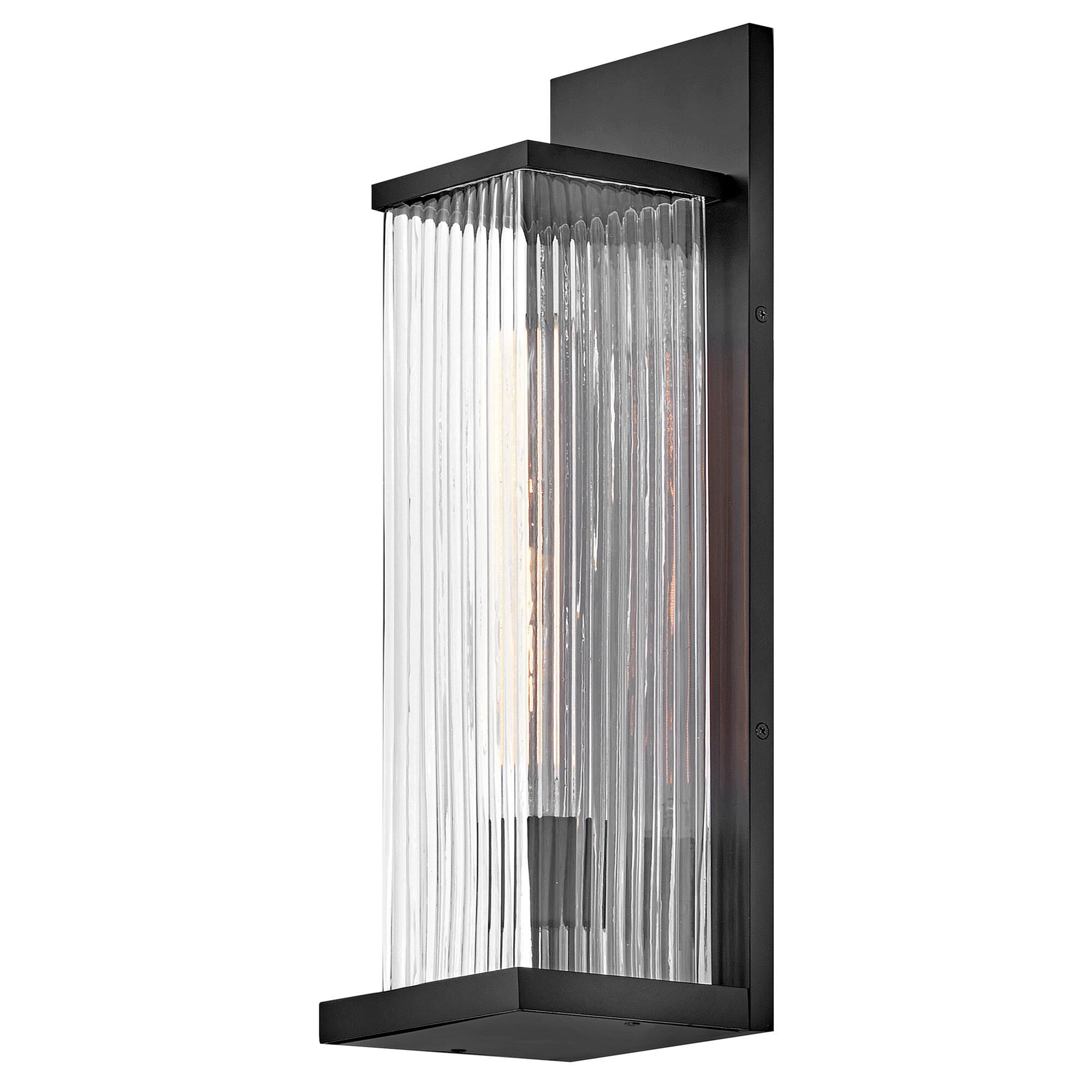 Torrent 19 Inch Outdoor Wall Light by Hinkley Lighting