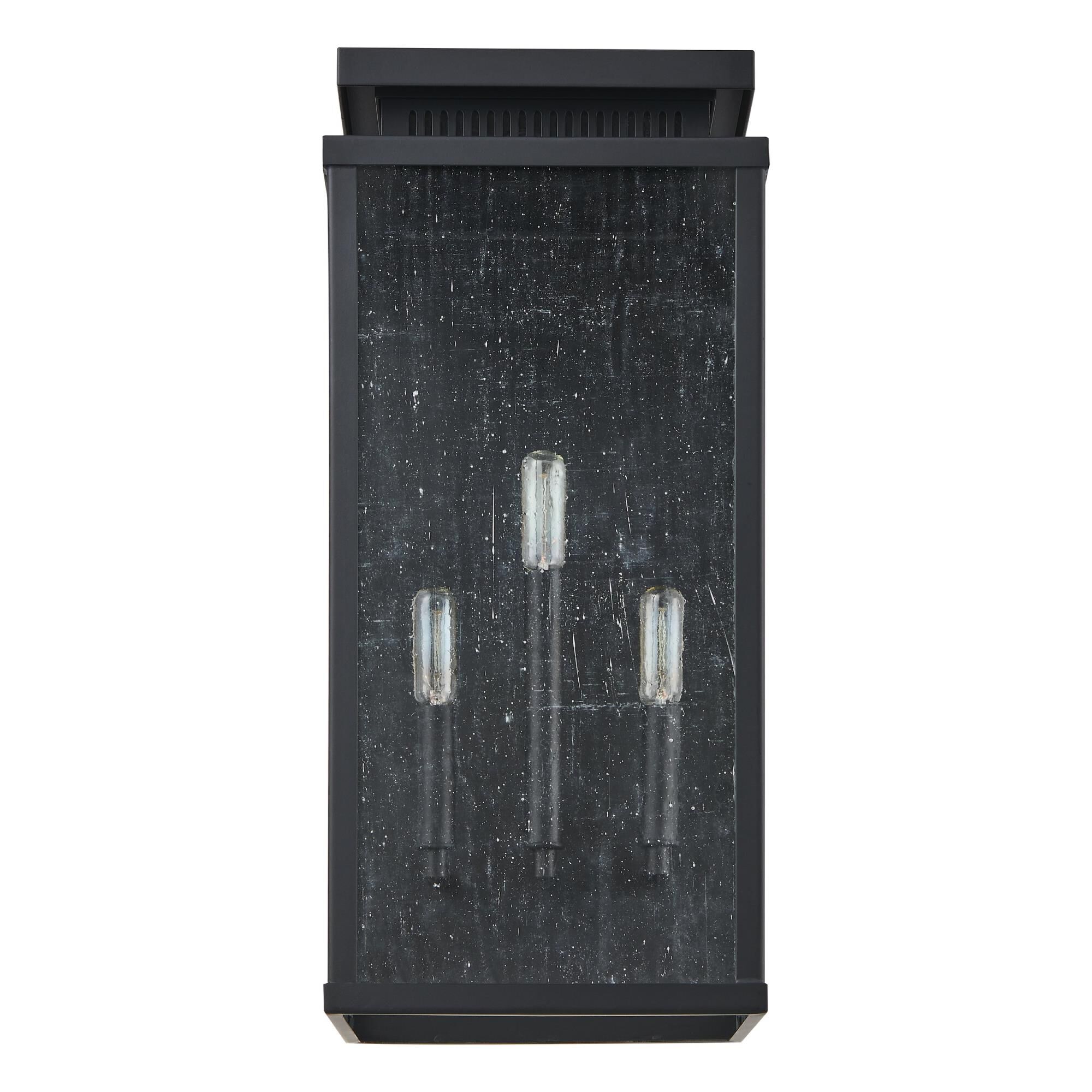 Overton 20 Inch Outdoor Wall Light by Eglo Lighting