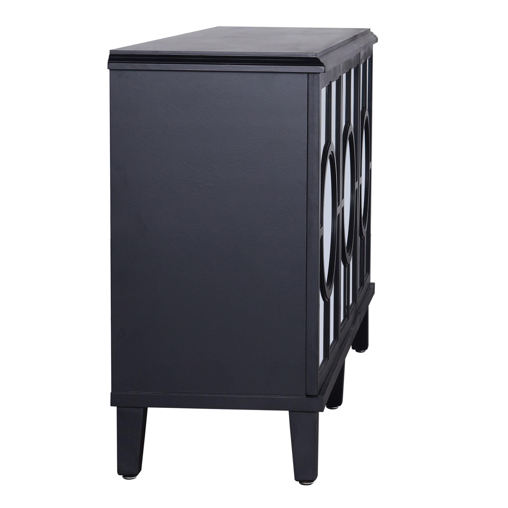 Hollywood Credenza by Stylecraft