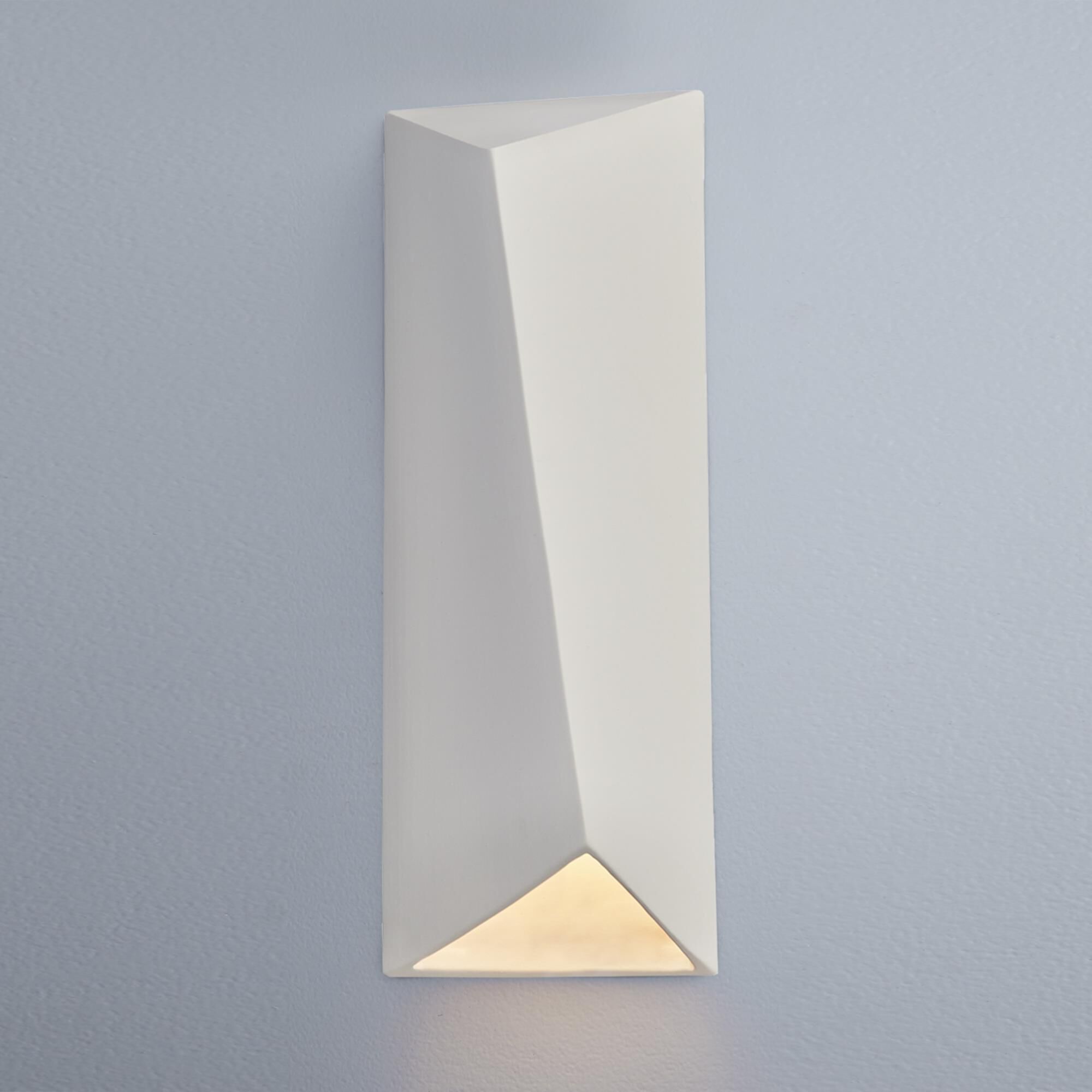 Ambiance Wall Sconce by Justice Design Group