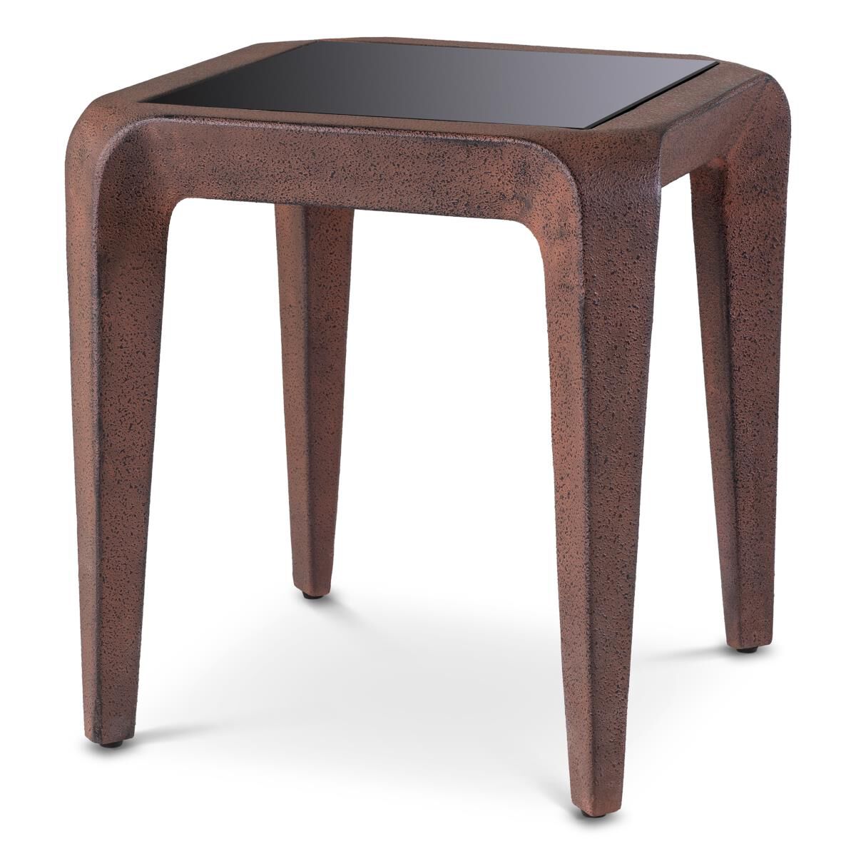 Quentin End Table by Eichholtz