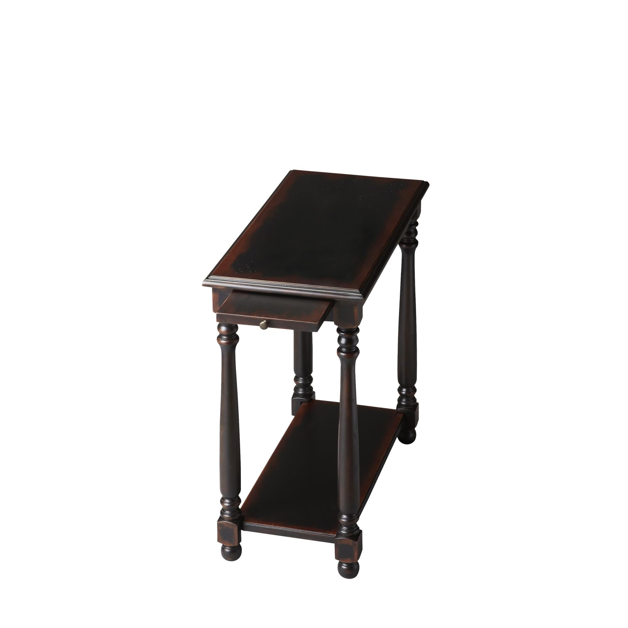 Masterpiece End Table by Butler Specialty Company