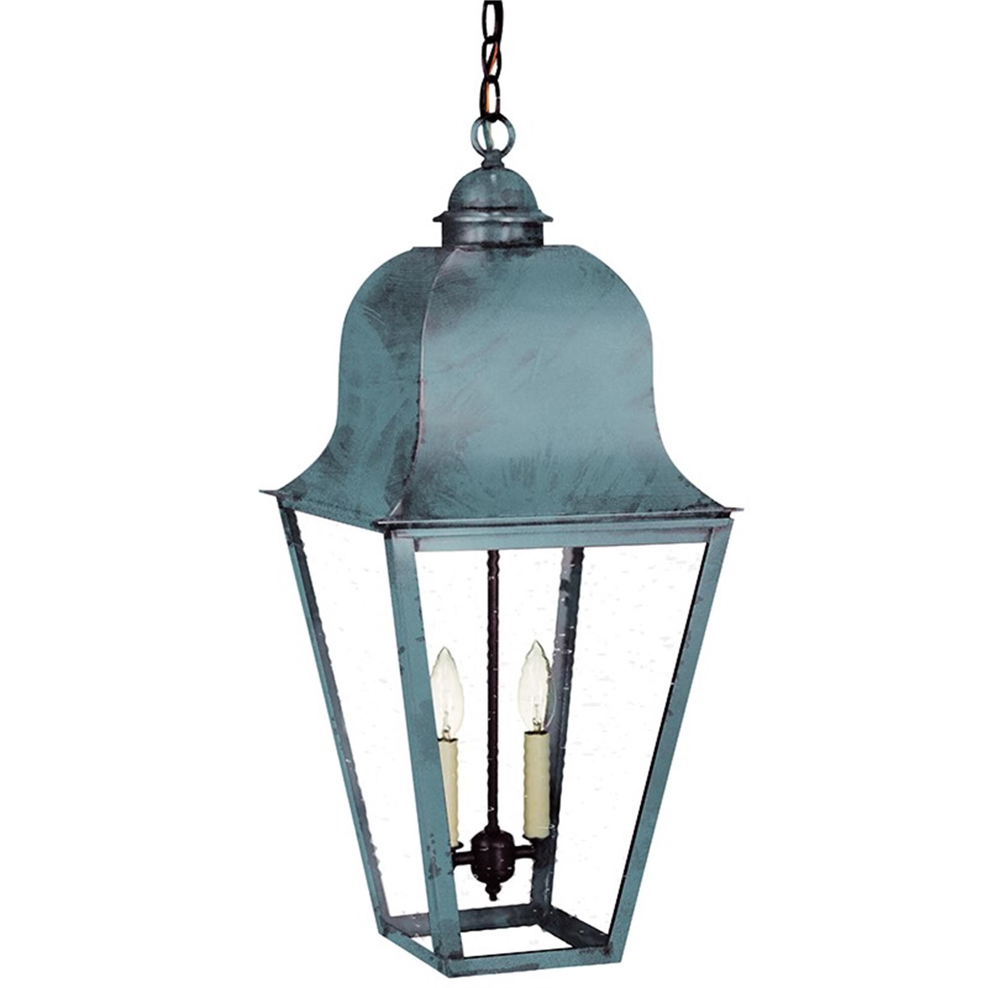 Imperial Large Outdoor Hanging Lantern,