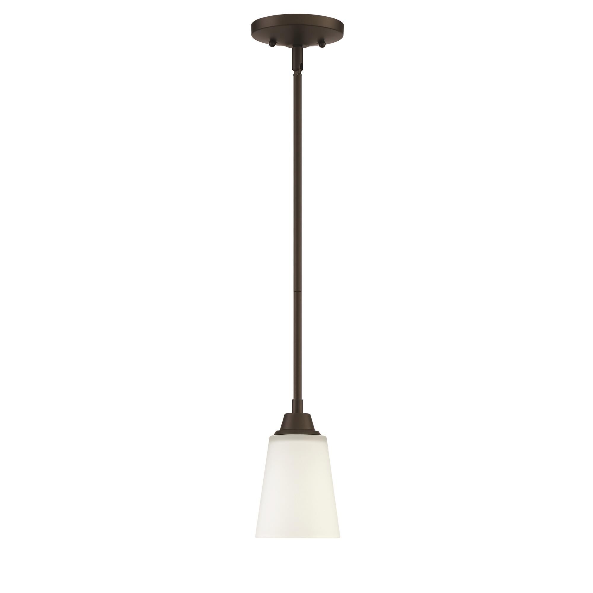 Shown in Espresso finish and Yes glass and Yes shade
