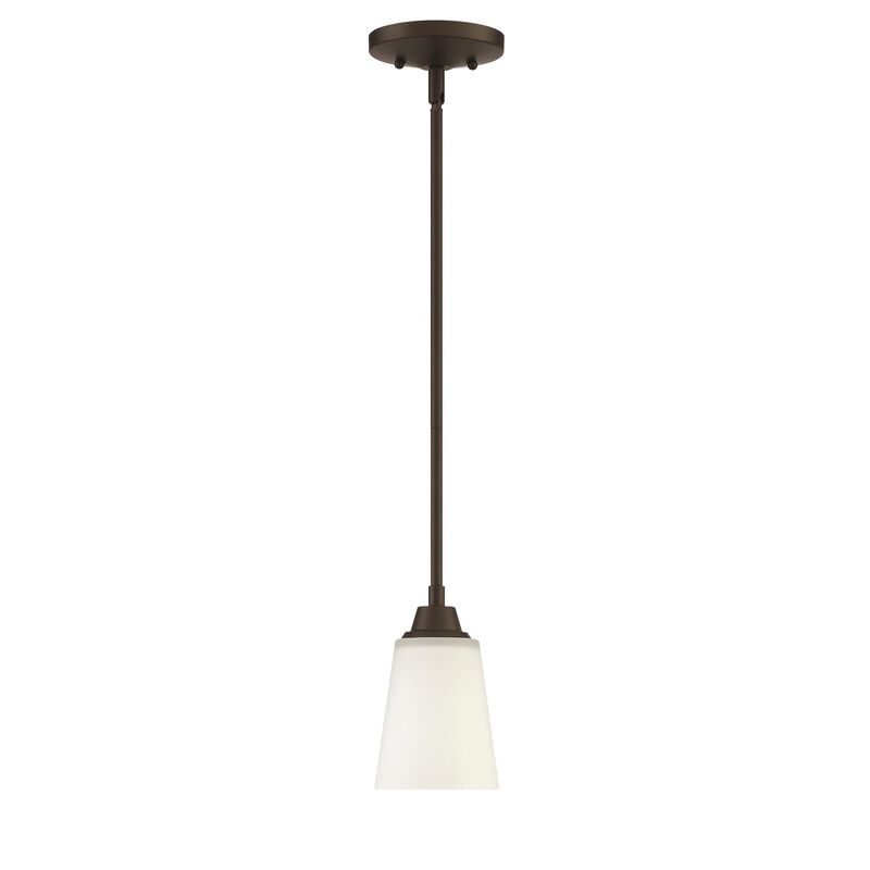 Grace 5 Inch Mini Pendant by Craftmade