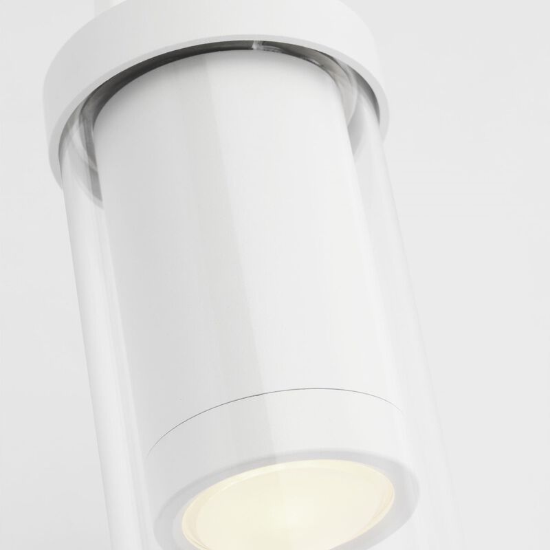 Sean Lavin Kandella 14 Inch Accent Lamp by Visual Comfort Modern