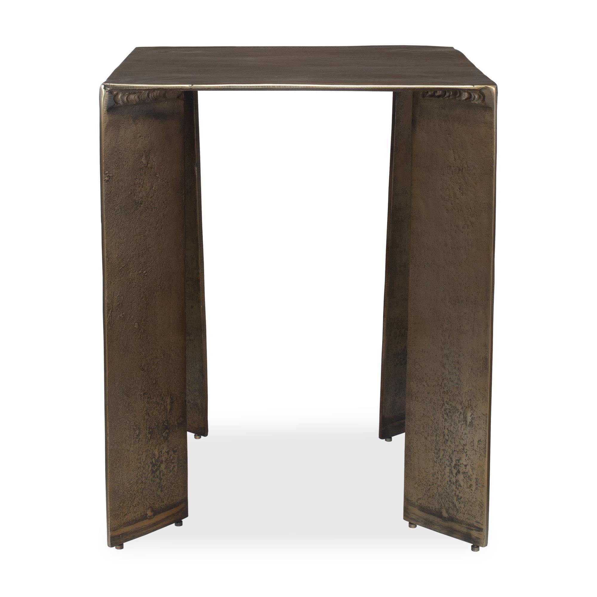 Reade 18 Inch Accent Table by Uttermost