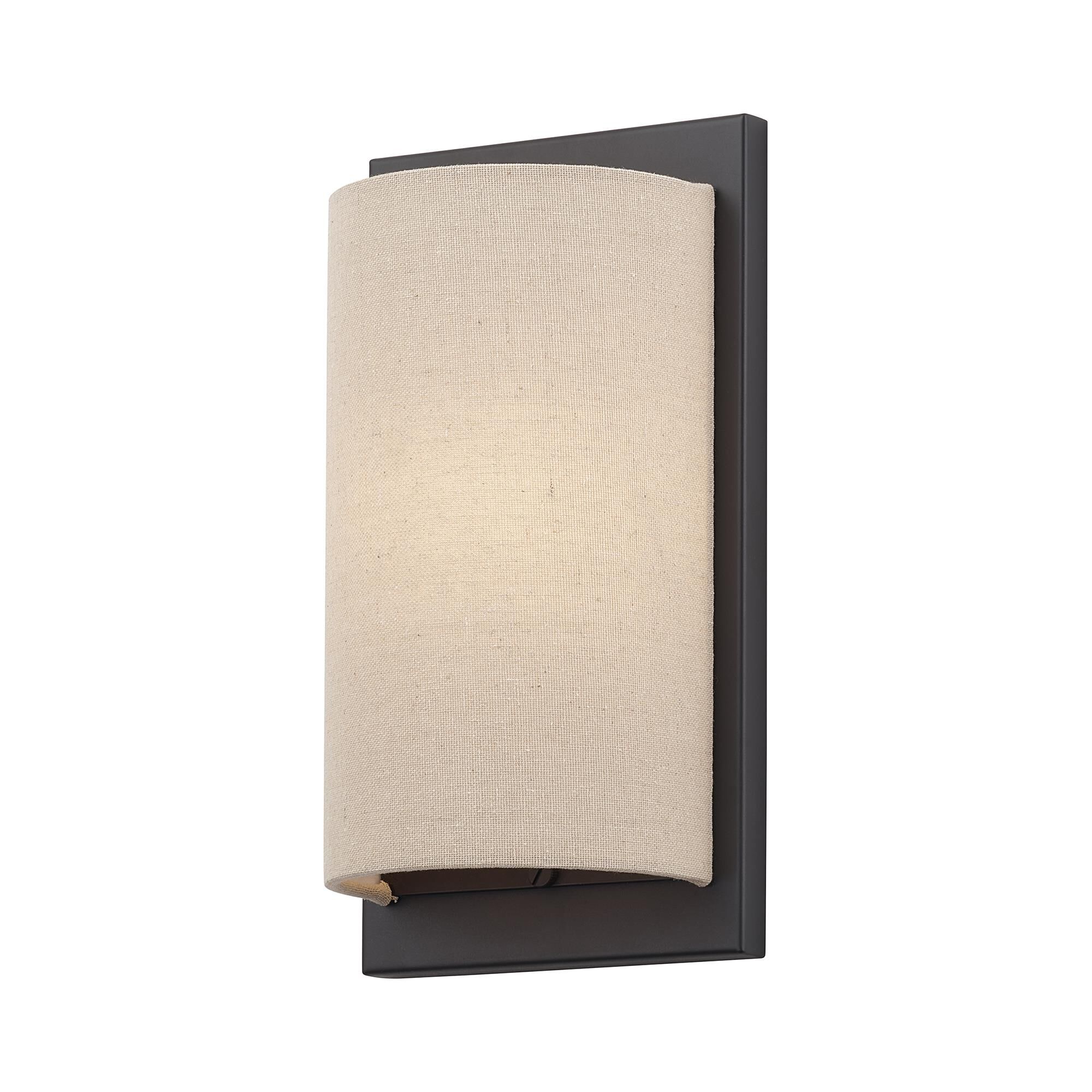 Bellingham Wall Sconce by Livex Lighting