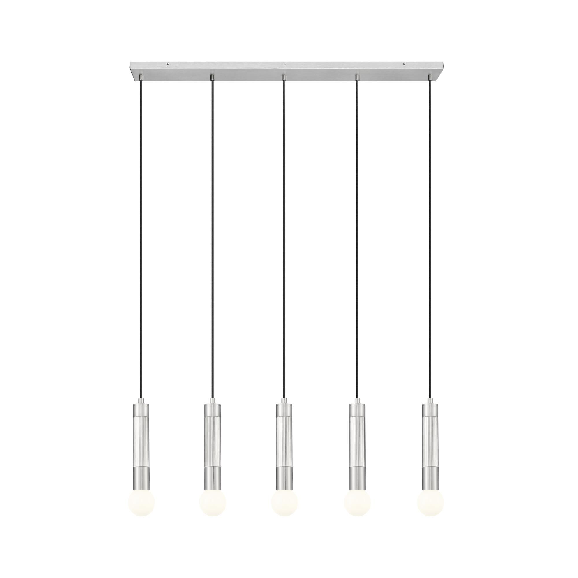 Stari 42 Inch Linear Suspension Light by Z Lite