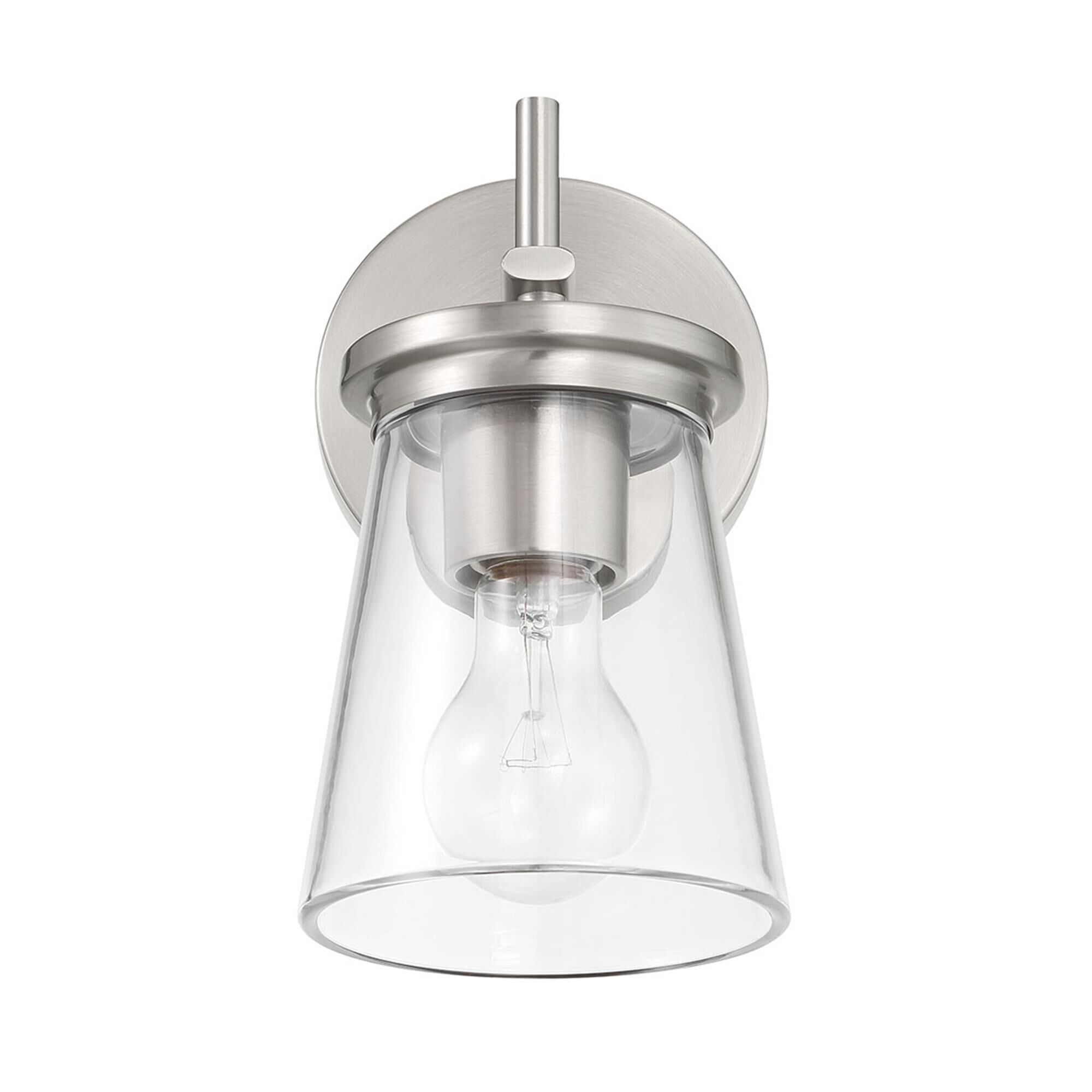 Connell Small Wall Sconce,