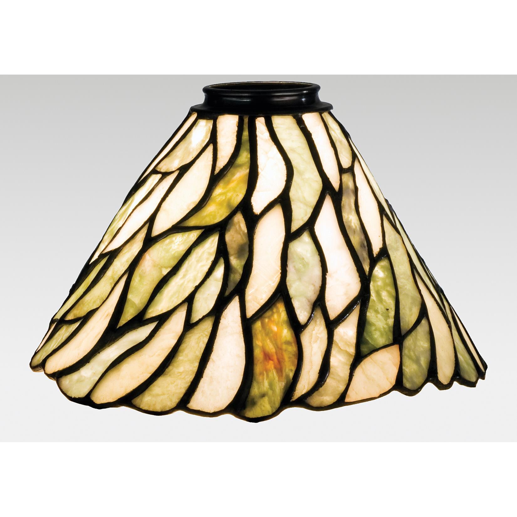 Shown with Jadestone glass