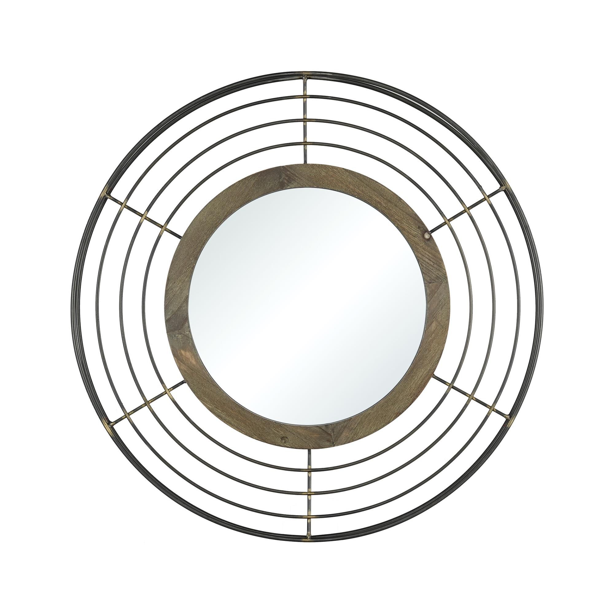 Shown in Bronze- Wood Tone finish 