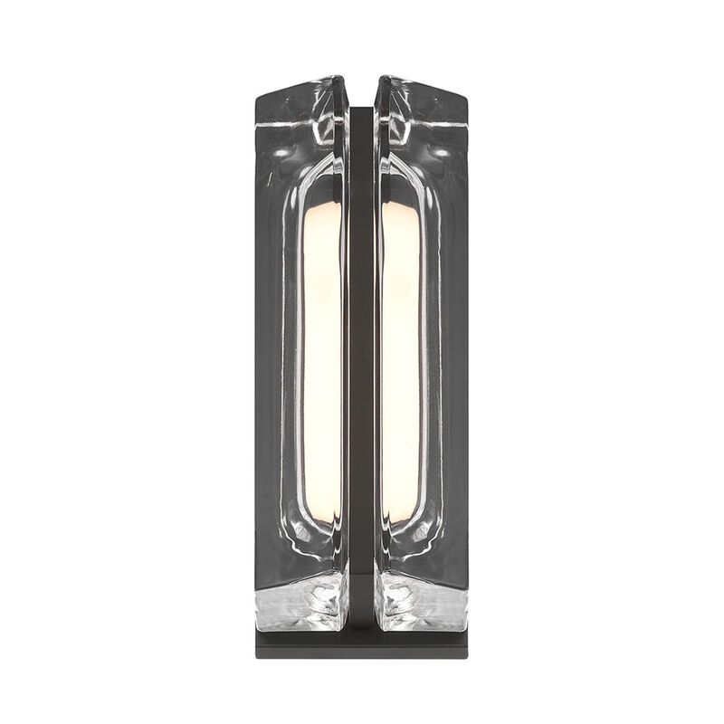 Langferd 12 Inch Outdoor Wall Light by Eurofase Lighting