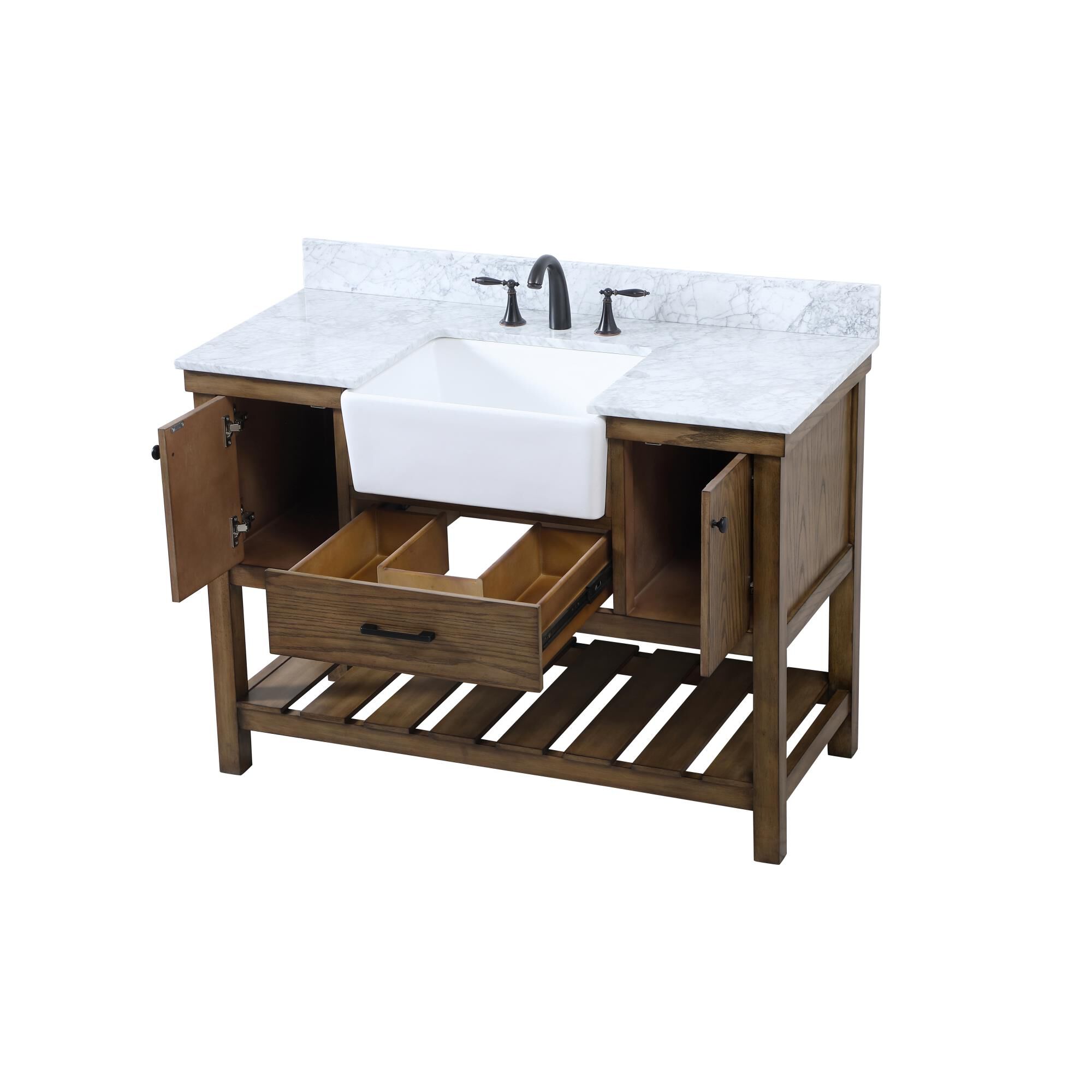 Clement Bath Vanity by Elegant Decor