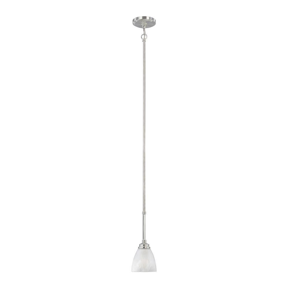 Tackwood 5 Inch Mini Pendant by Designers Fountain