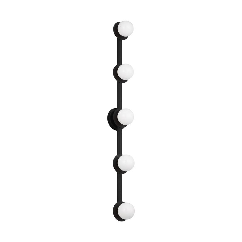 Kelly Wearstler Nodes 56 Inch Bath Vanity Light by Visual Comfort Studio Collection