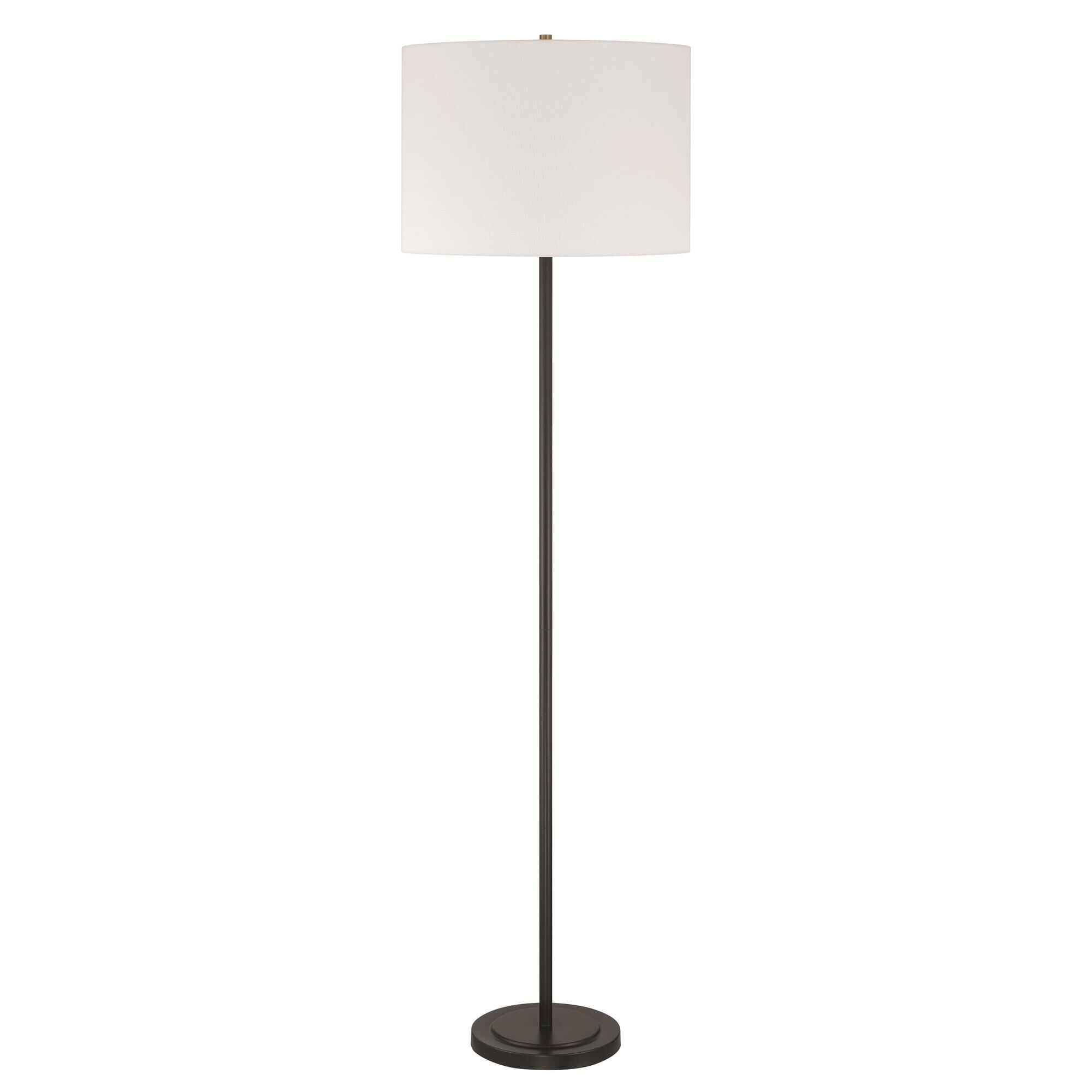 Jones 65 Inch Floor Lamp,