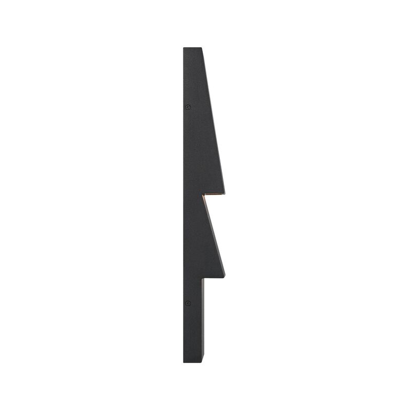 Nanton 6 Inch Outdoor Wall Light by Eurofase Lighting