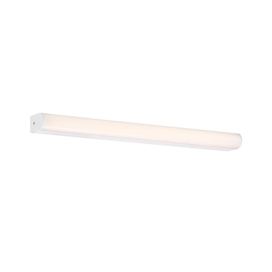 Nightstick 19 Inch 1 Light LED Bath Vanity Light by dweLED