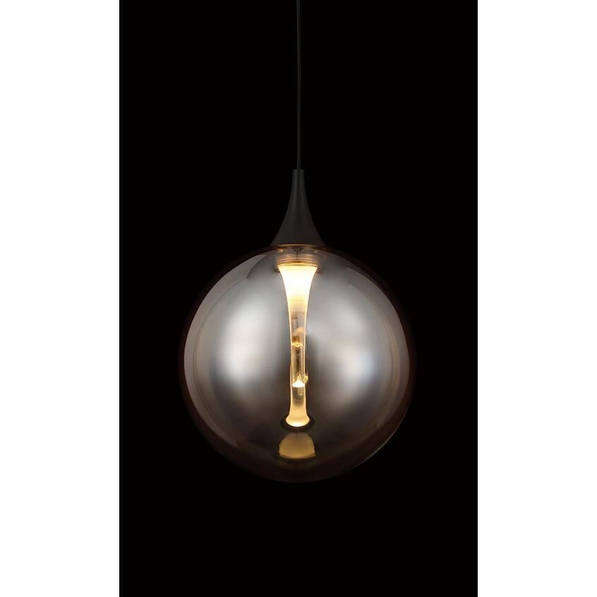 Iissa 6 Inch Mini Pendant by Eurofase Lighting