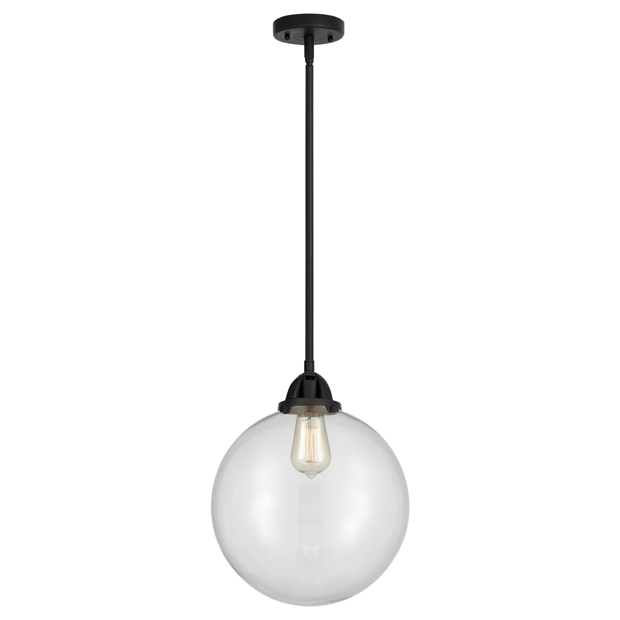 Innovations Lighting Bruno Marashlian Beacon 12 Inch Mini Pendant