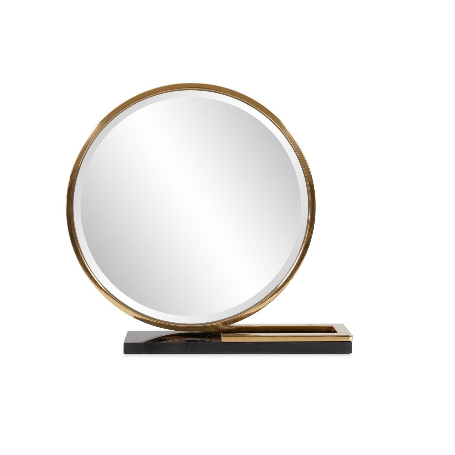 Shown in Brushed finish