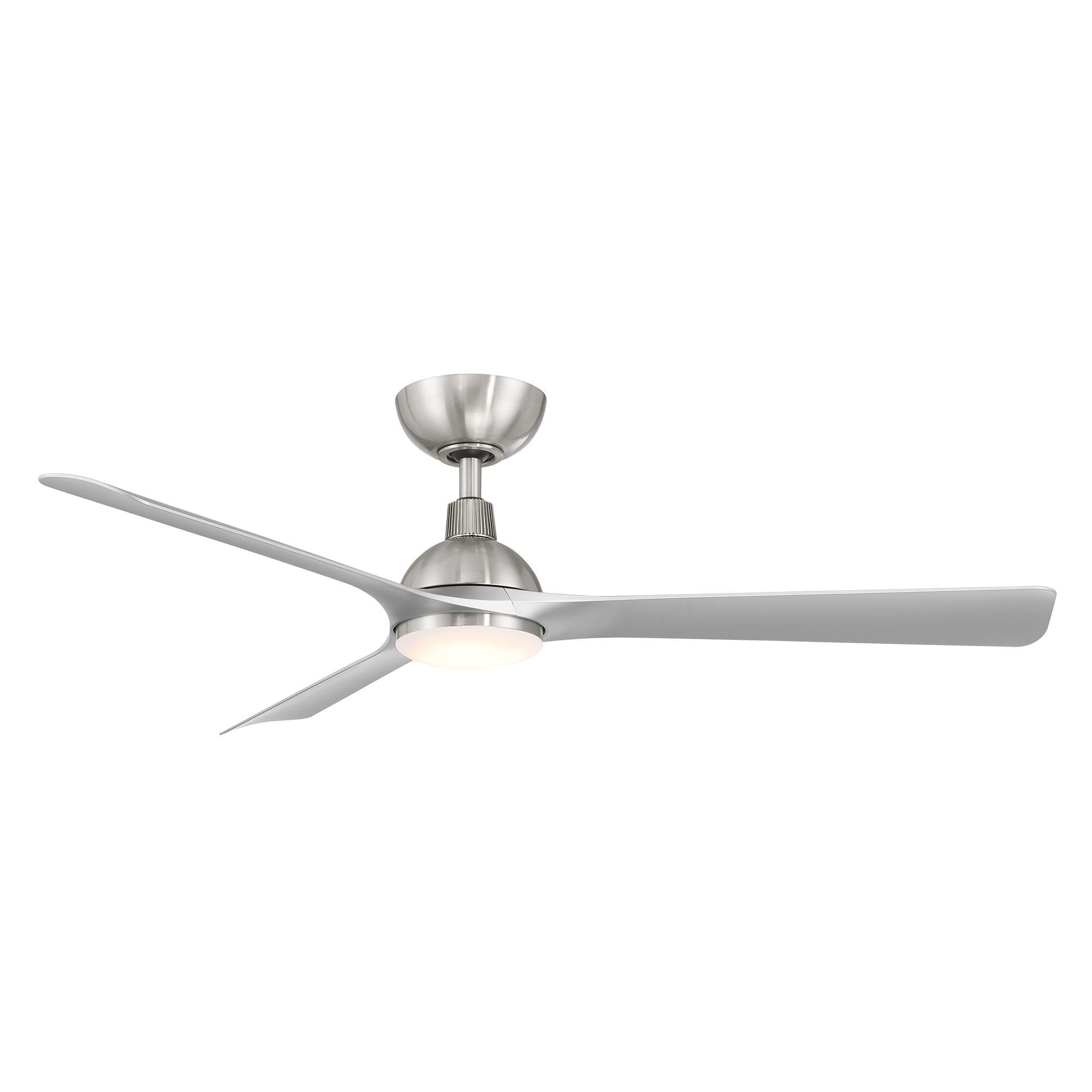 Gage 52 Inch Ceiling Fan by WAC Lighting