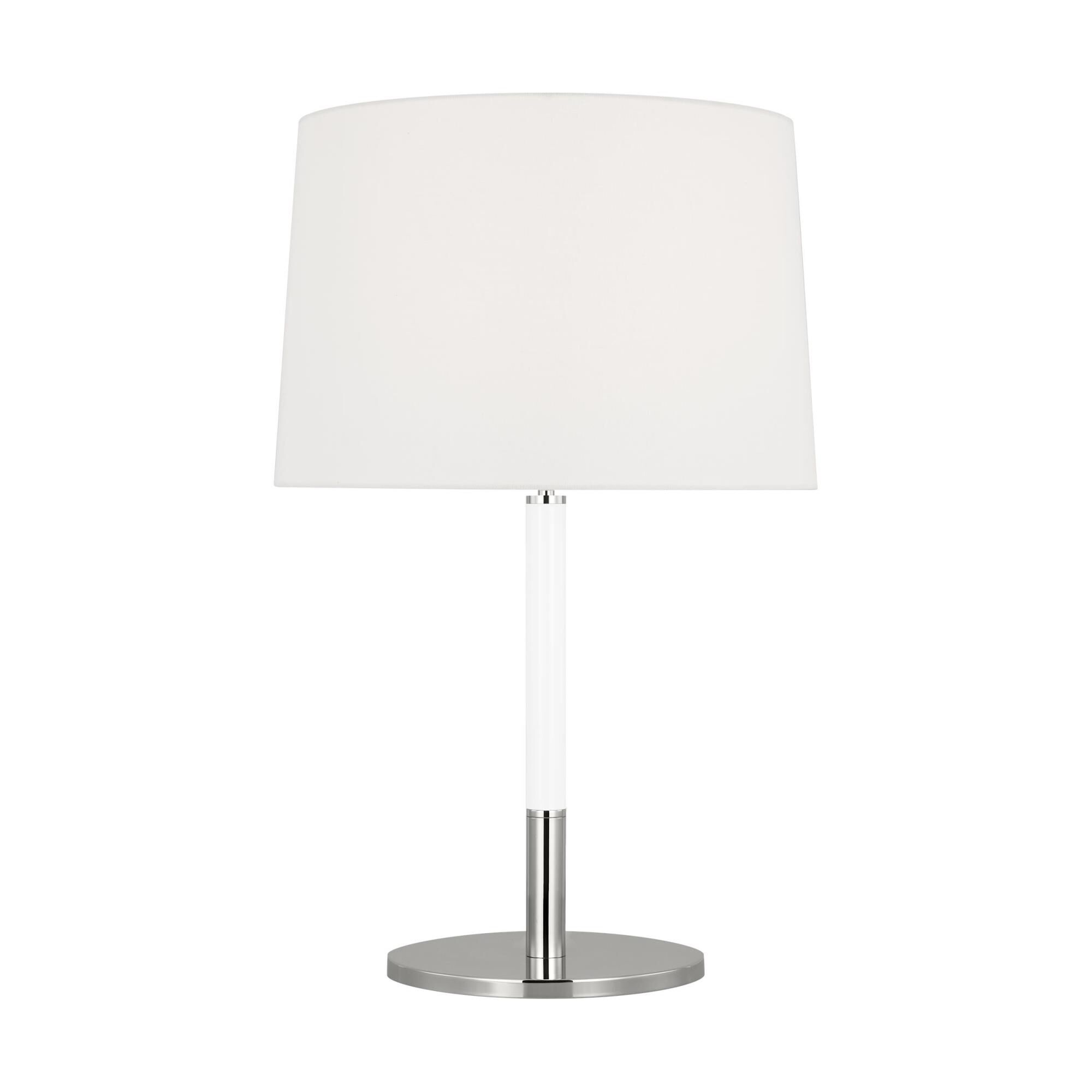 kate spade new york Monroe 27 Inch Table Lamp by Visual Comfort Studio Collection