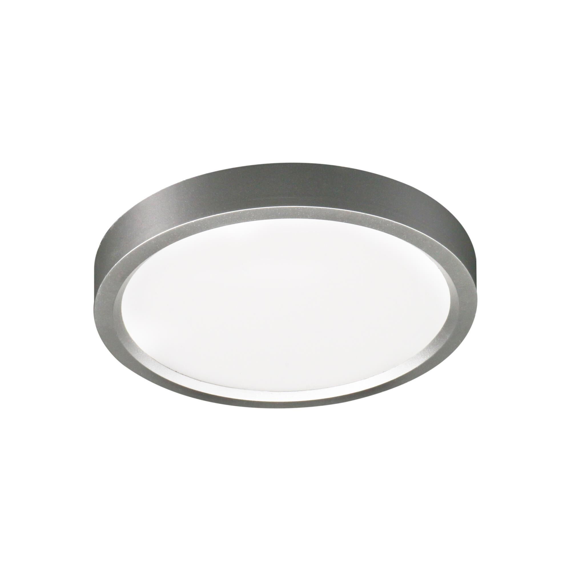 Shown in Brushed Nickel finish