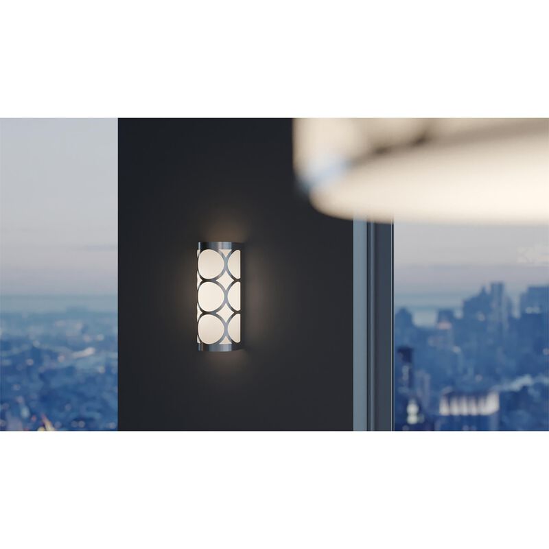 Lake 12 Inch Wall Sconce by AFX Lighting