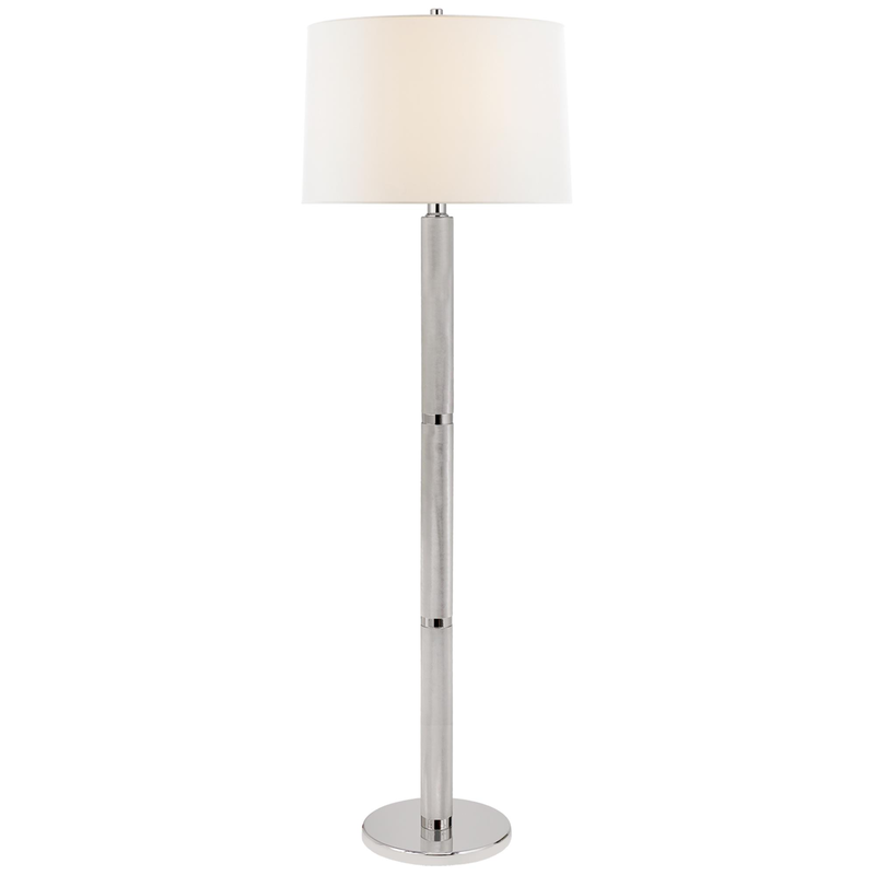 Ralph Lauren Barrett 64 Inch Floor Lamp by Ralph Lauren