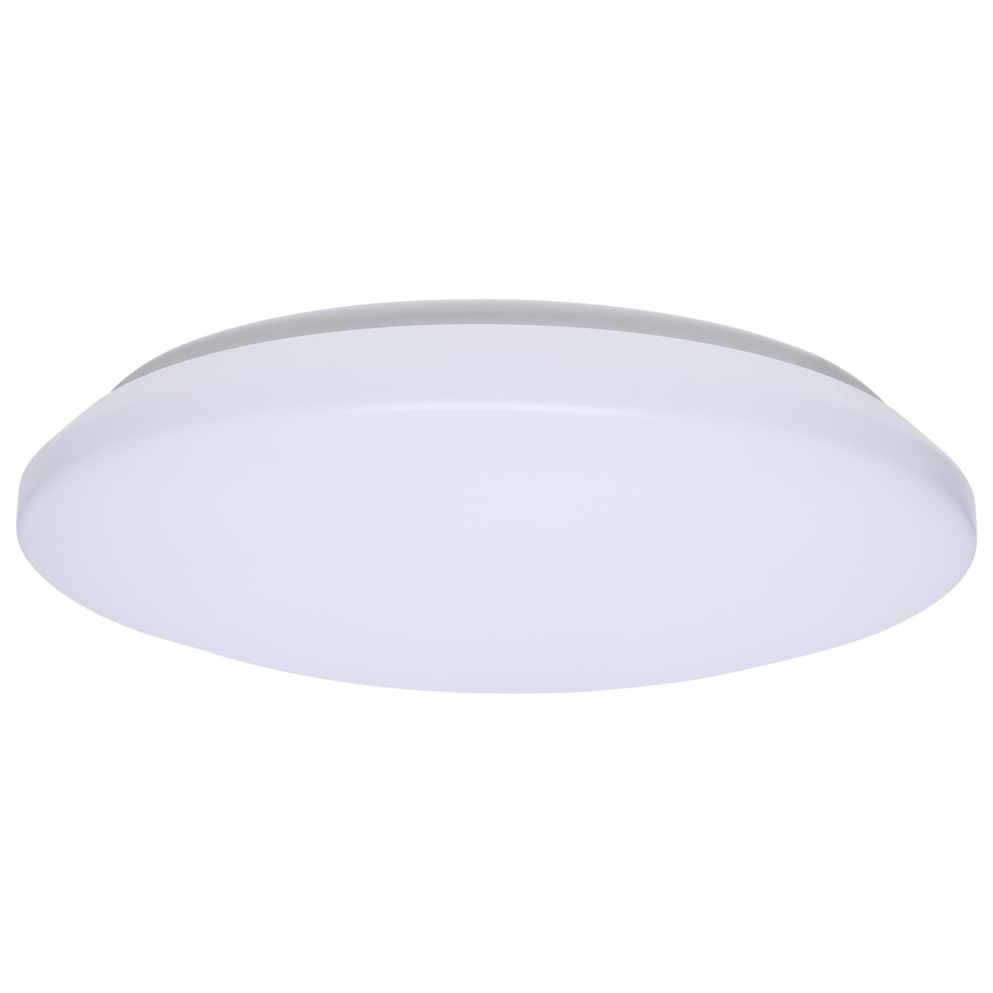 Cloud 14 Inch Flush Mount by Nuvo Lighting