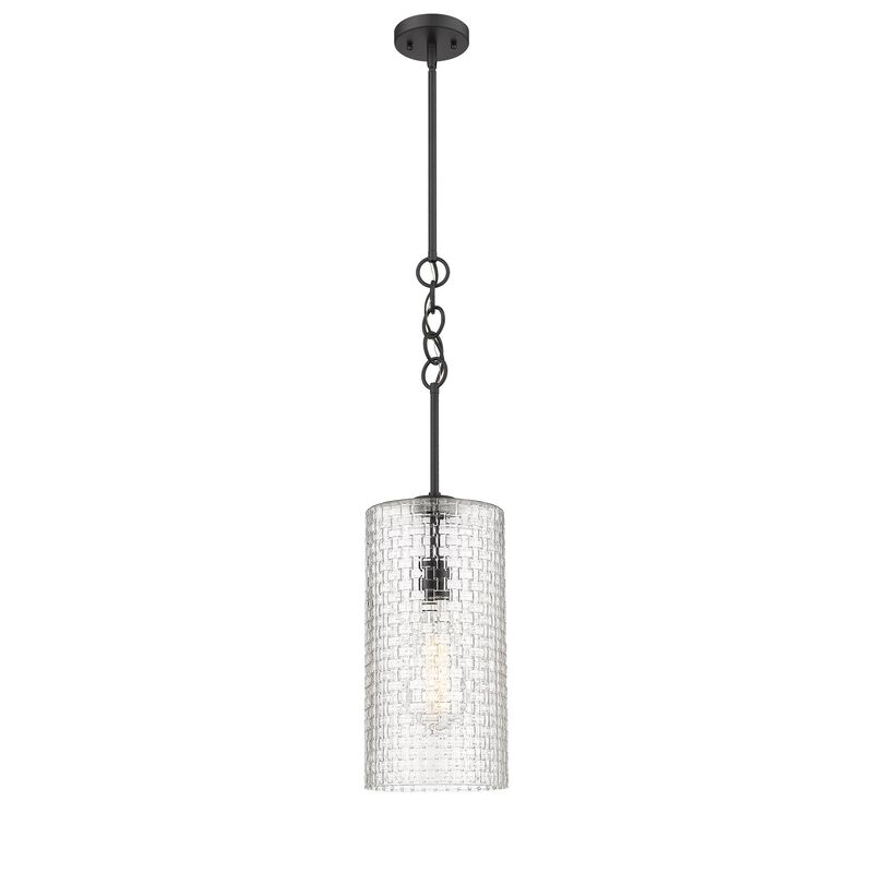 Innovations Lighting Bruno Marashlian Wexford 8 Inch Mini Pendant