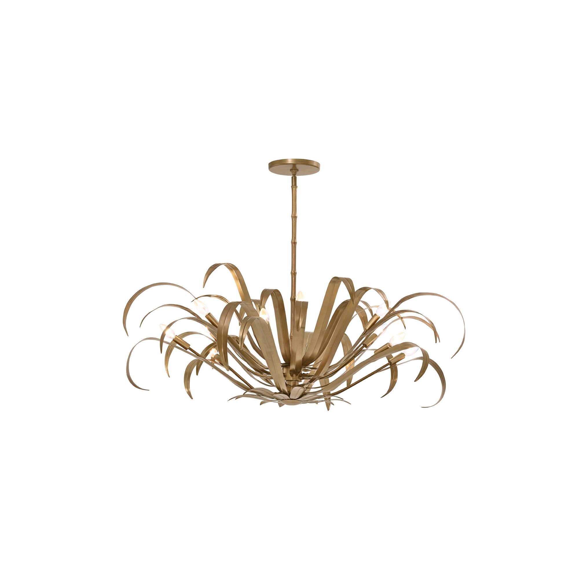 Kagra Grand Pendant Light,