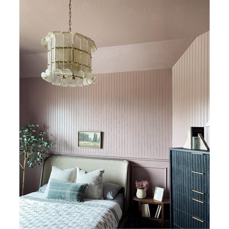 Brasher Small Chandelier by Hudson Valley Lighting