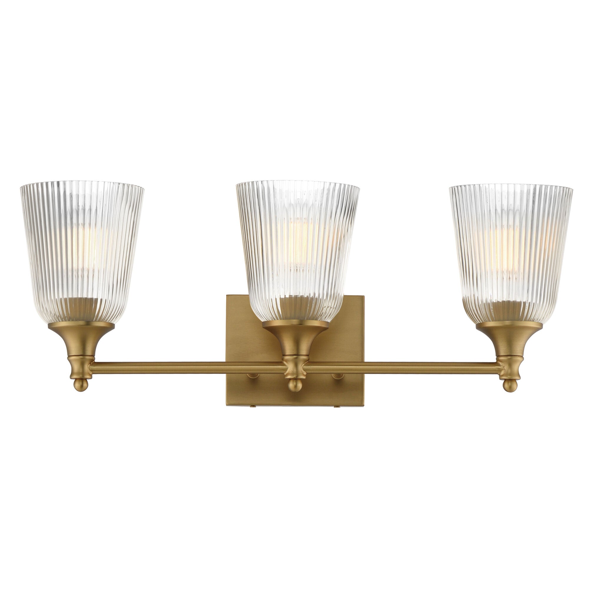 Julip 23 Inch Bath Vanity Light,