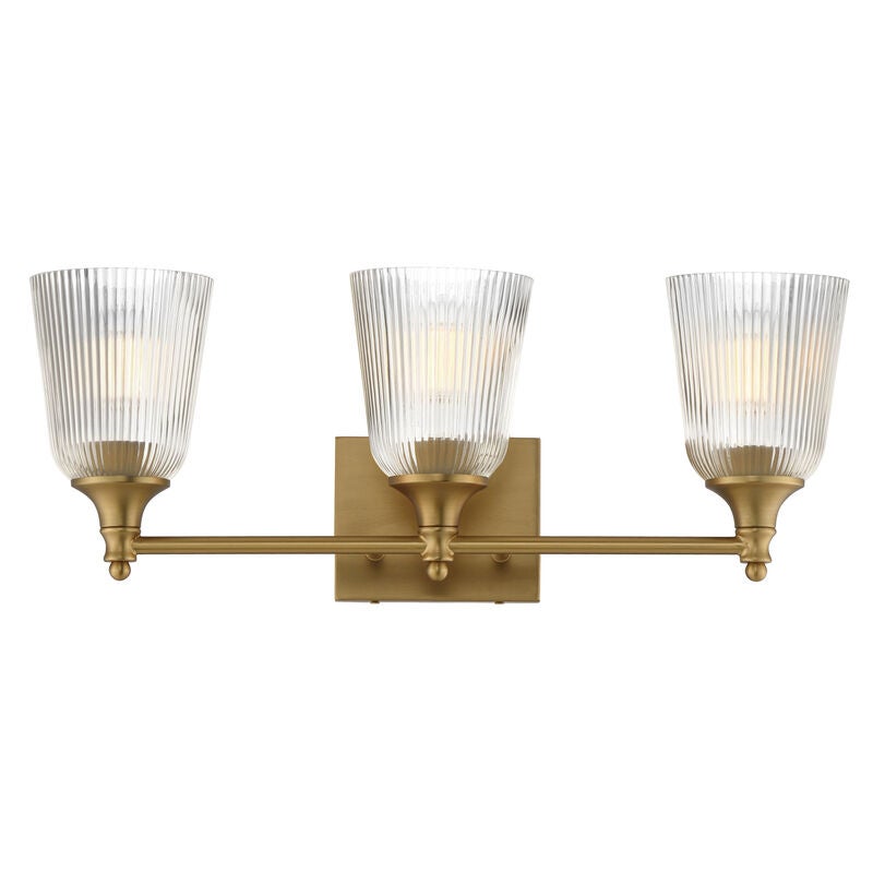 Julip 23 Inch Bath Vanity Light by Maxim Lighting